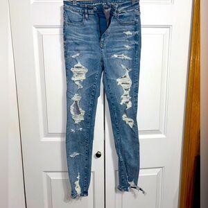 Women’s Skinny Jeans